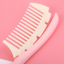 Расческа для  волос Candy-color Comb